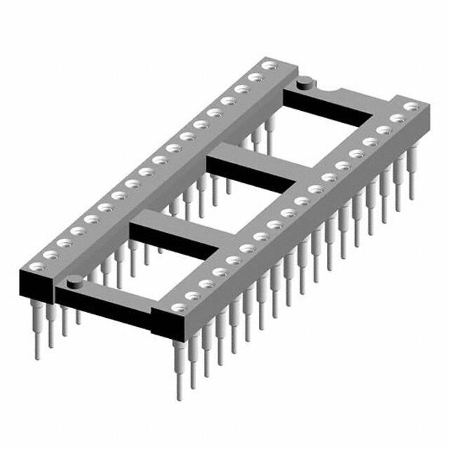 116-83-636-41-018101 Preci-Dip  Zoccoli IC